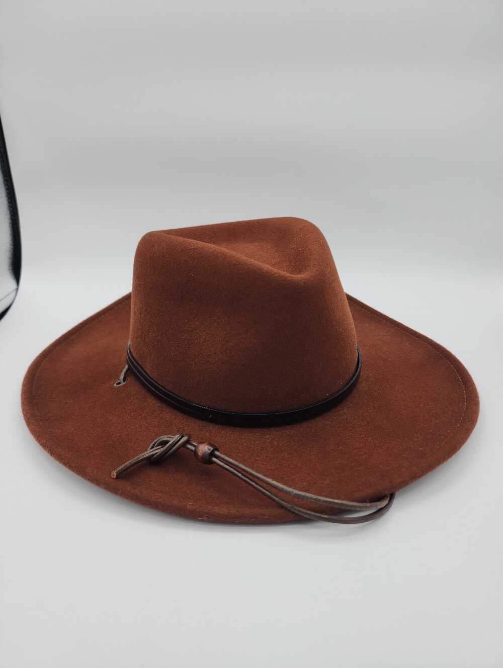 Pendleton Wool Hat NEW